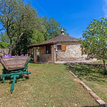 Kazun Casa de Férias Cukrici