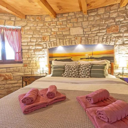 Kazun Tatil Evi Cukrici